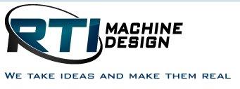 Rti Machine Design - Guelph, ON N1L 1P6 - (519)341-4799 | ShowMeLocal.com